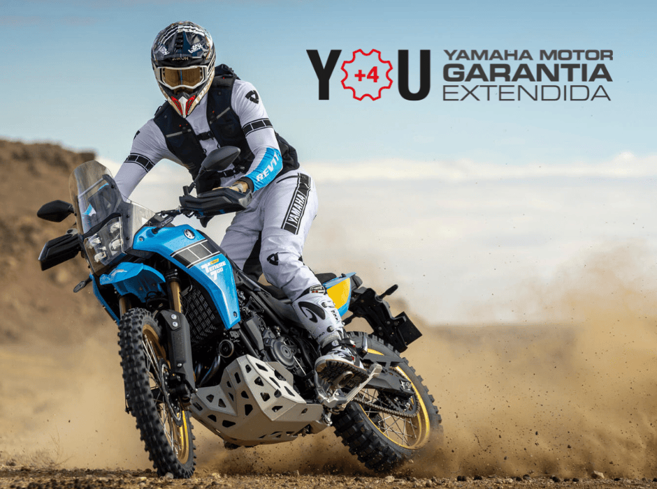 Garantía Extendida (1)